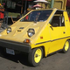 Illustration for article titled 1976 Sebring-Vanguard Citicar